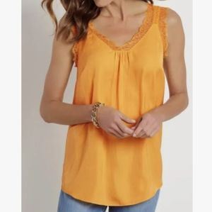 Tank soft surroundings